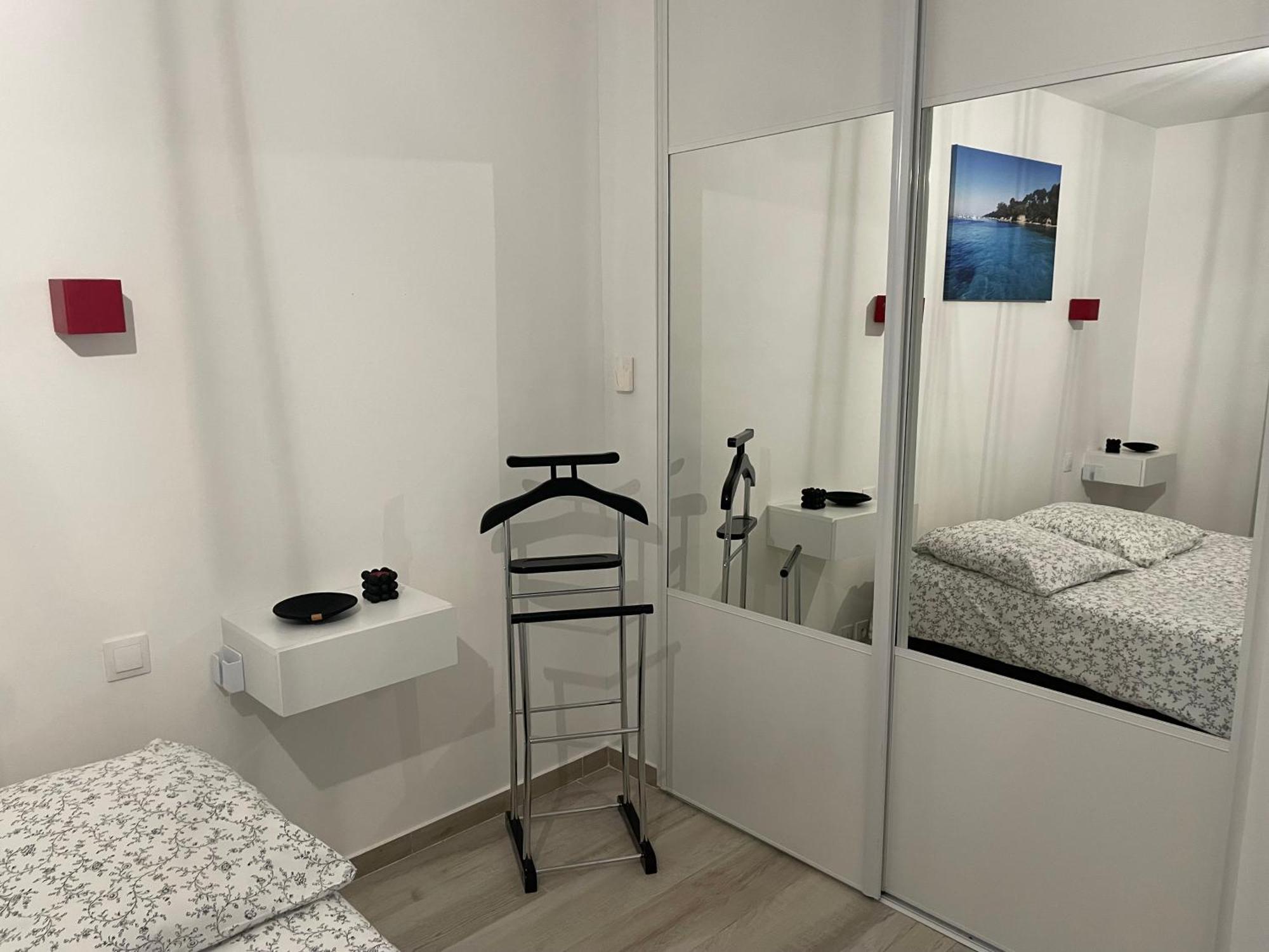 Un Havre De Paix Au Coeur De Mougins 아파트 외부 사진